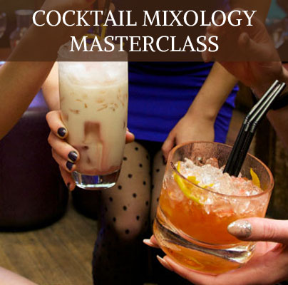 cocktail classes